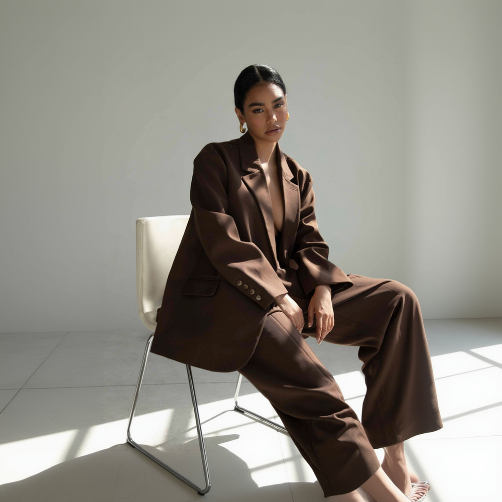 Pantalones y Conjuntos