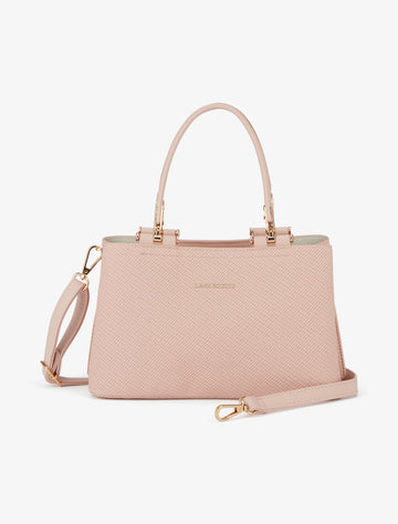 Bolso April - Rosa