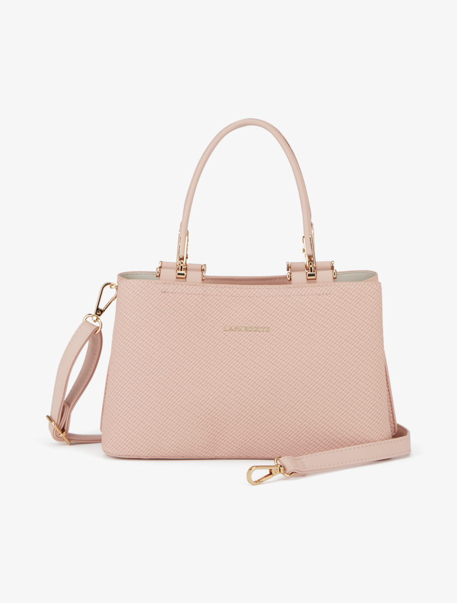 Bolso April - Rosa