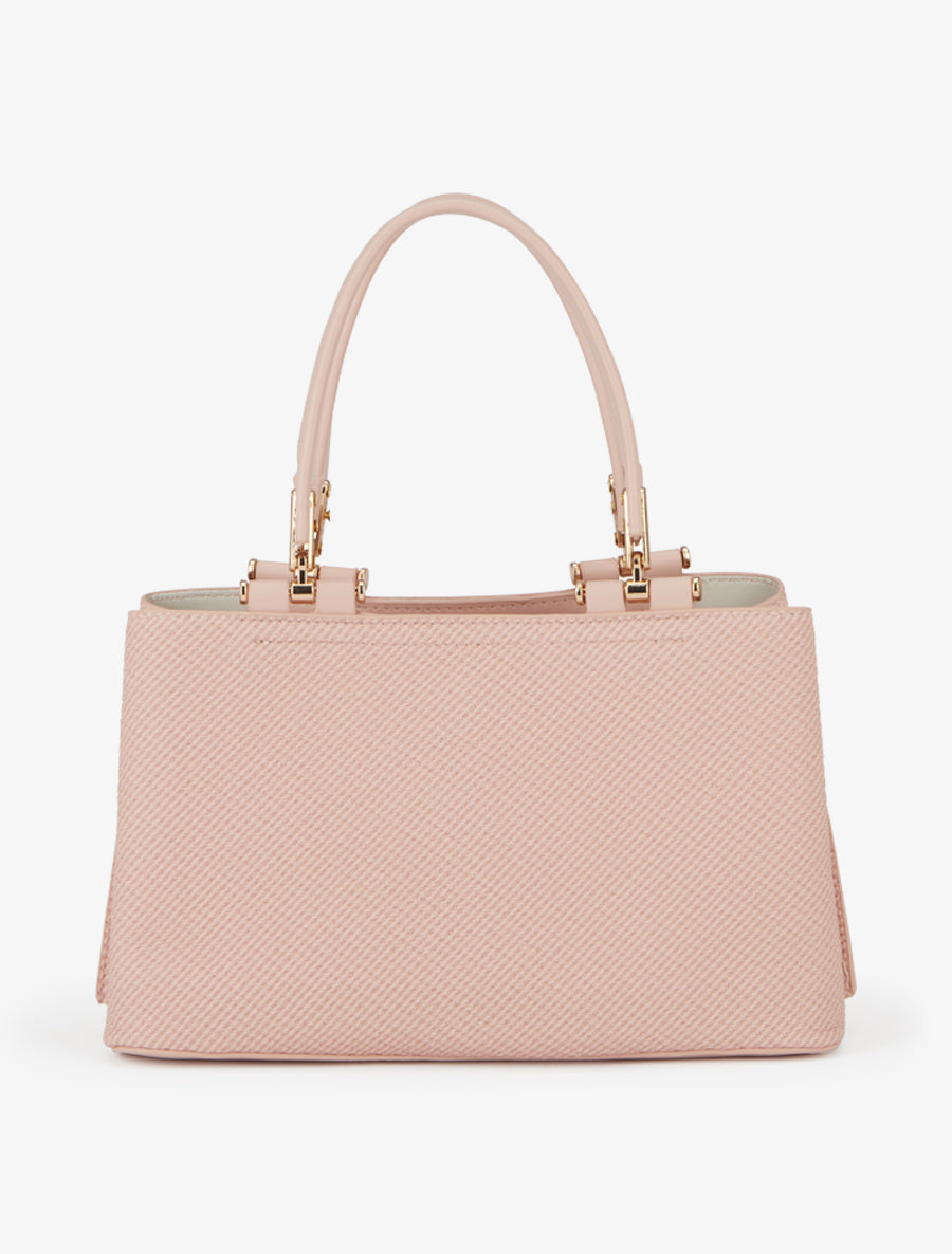 Bolso April - Rosa