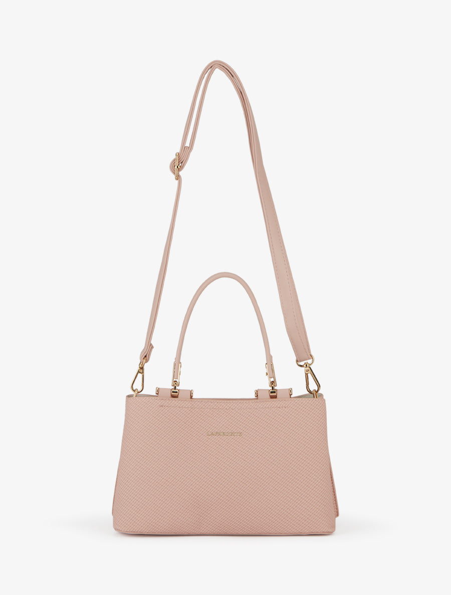 Bolso April - Rosa