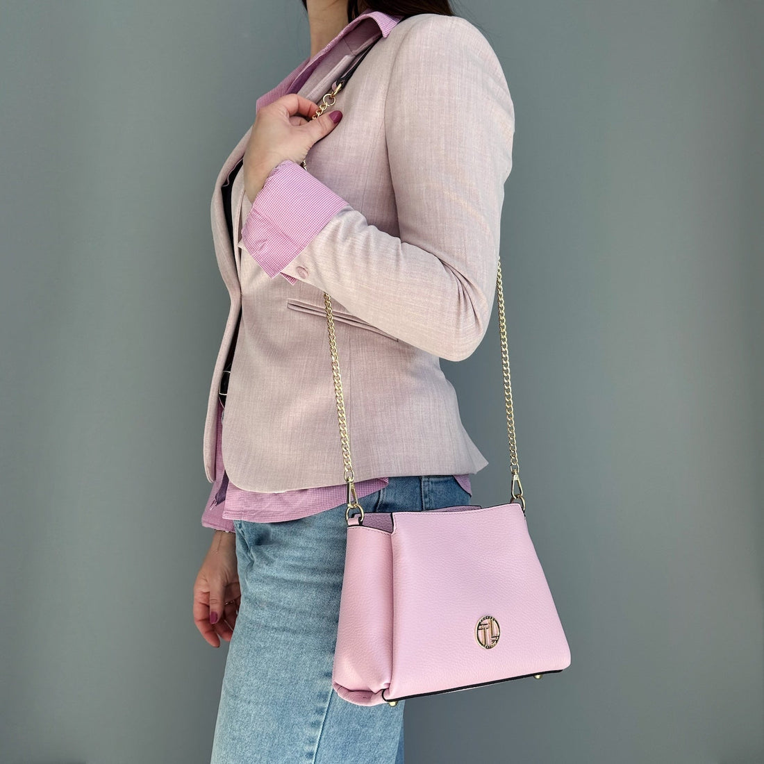 Abby - Bolso de hombro